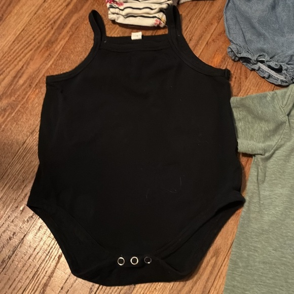 Colorful Baby Clothing Set - Picture 15 of 15